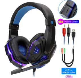 Xiberia PC Headset