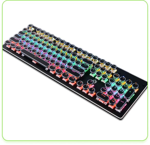 keys