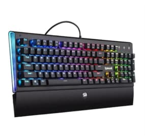 RGB Mechanical Keyboard