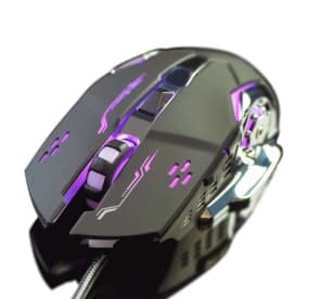 DARSHION Gaming Mouse