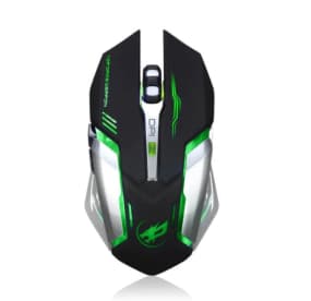 Malloom Wireless Mouse