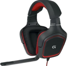 Logitech Gaming Headset
